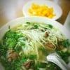 Welldone Beef Pho