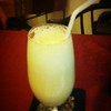 Fruit Lassi = VND 76,000