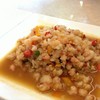 กุ้งสับผัดแบบเผ็ดสูตรคุณยาย