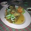 ยำปลาทับทิม