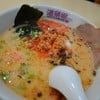 Tantanmen Spicy