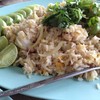 ข้าวผัดปู
