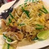 หมี่ผัดโจ๊กกี้ รสชาติเยี่ยงผัดไทย (อร่อยจ้า)