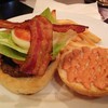 the factory burger