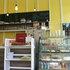 มุมขนม และกาแฟ