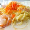 คาโบนาร่าไข่กุ้งๆๆๆ