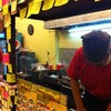 บรรยากาศในร้าน
