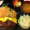 เซตข้าวห่อไข่