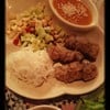 แหนมเนือง