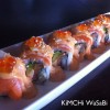 Salmon Solomon