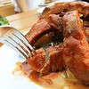 original spare ribs