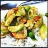 เขียวหวานกุ้ง
