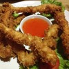 ไก่ทอด