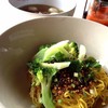 บะหมี่แห้งต้มยำสูตรหาดใหญ่