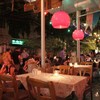 ที่นั่งในร้าน