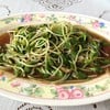 ยอดอ่อนทานตะวันผัดน้ำมันหอย