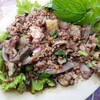 ลาบเป็ด
