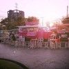 ร้านนมบรรยากาศชิวๆคับ