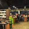 บรรยากาศร้าน