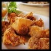 หมูทอดซีอิ้ว
