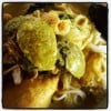 ขนมจีนแกงไก่
