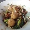 แห้งเนื้อเปื่อย พอดีกินไปแล้วลืมถ่ายก่อน