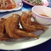 ไก่ทอด.....อร่อยมากกกก....