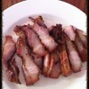 คอหมูย่าง