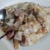 ก๋วยเตี๋ยวคั่วเนื้อ อันนี้เราอยากกินผักแต่เค้าไม่ใส่มาให้เราอ่ะ > <