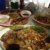 ปลาสมุนไพร
