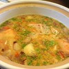 ต้มยำกุ้งแม่น้ำ 500-