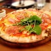 pizza 4 หน้า