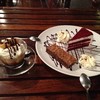 เค้กอร่อยครับ