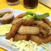คอหมูย่าง (50.-)