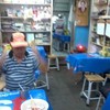 ที่นั่งในร้าน