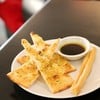 แป้งพิซซ่าให้รองท้องก่อนโมโหหิว