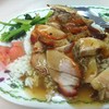 ข้าวสามหน้า