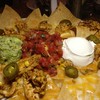 Factory Nachos