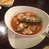 Italian Seafood Soup