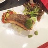 Salmon Streak