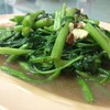 ผัดผักบุ้ง