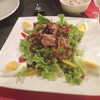 Tuna Salad