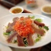 เส้นหมี่หมูย่าง