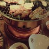 Sukishi Korean Charcoal Grill เซ็นทรัลพลาซา พิษณุโลก ชั้น 3