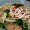 Truffle Risotto
