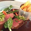เนื้อ Tenderloin