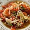 ส้มตำไทย 30 บาท
