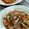 หมูตกครก 35 บาท