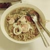 ราดหน้าทะเล