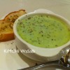 Spinach Soup